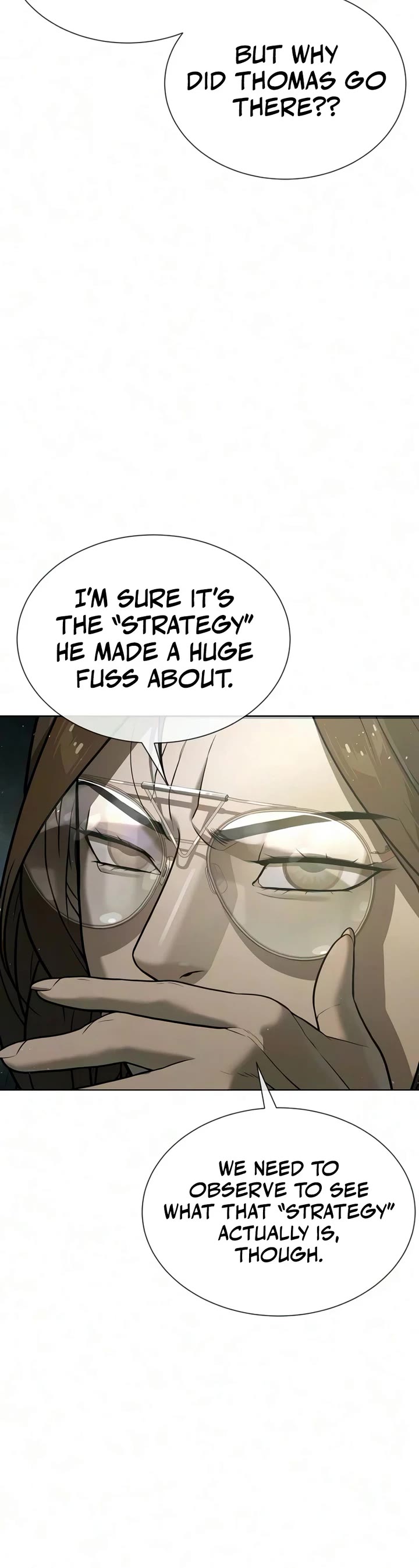 Killer Pietro chapter 136 page 71