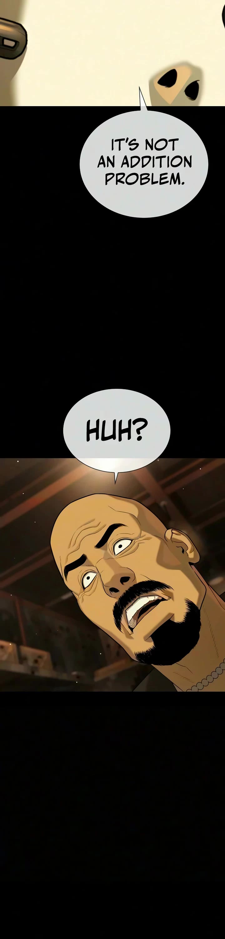 Killer Pietro chapter 136 page 83