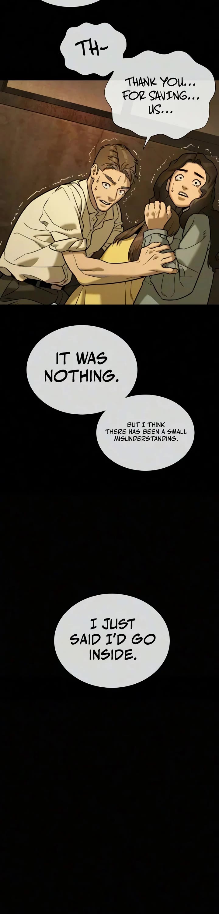 Killer Pietro chapter 136 page 95