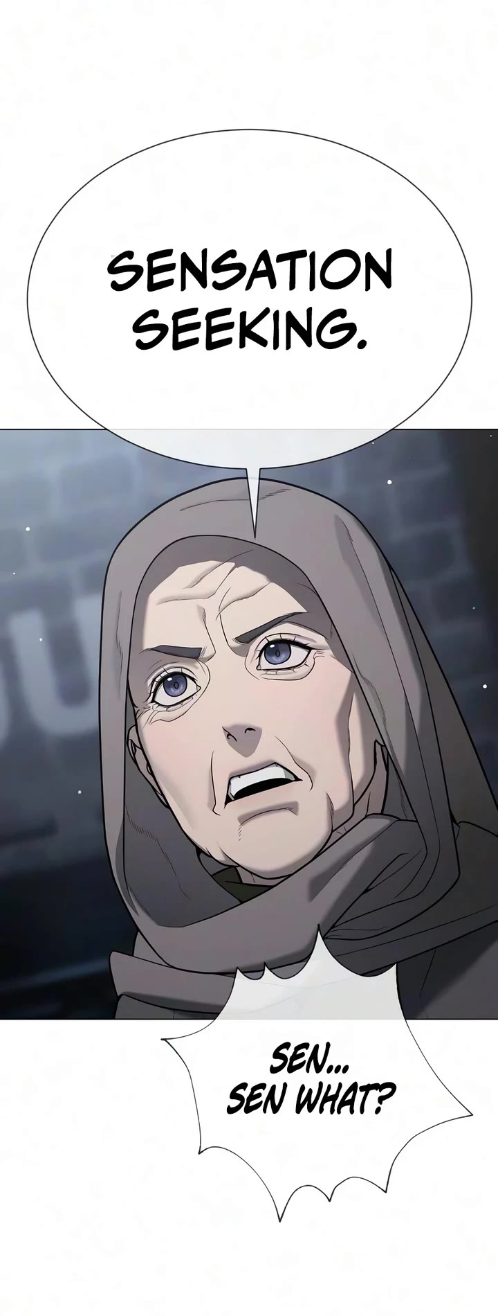 Killer Pietro chapter 137 page 16