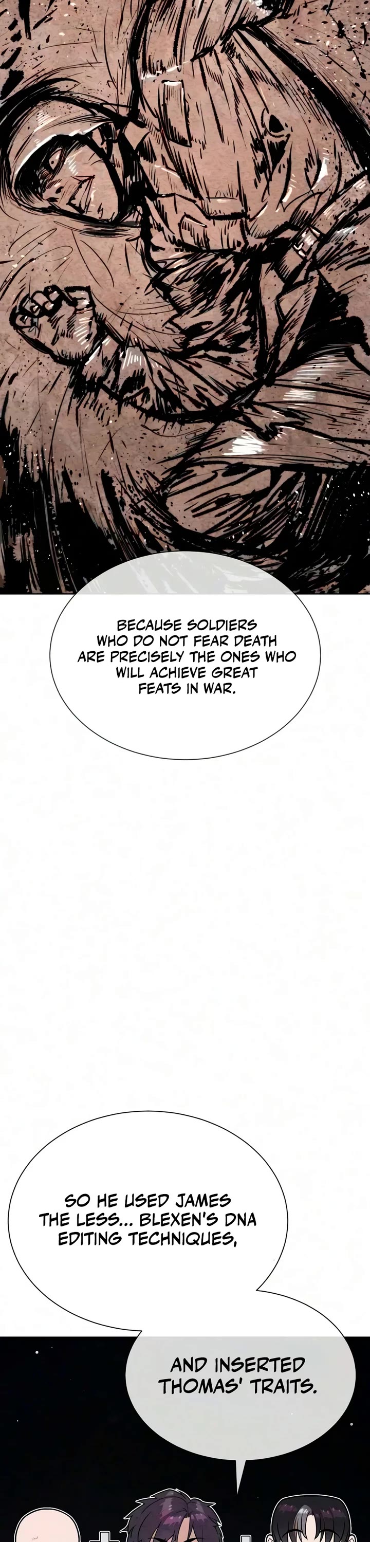 Killer Pietro chapter 137 page 20