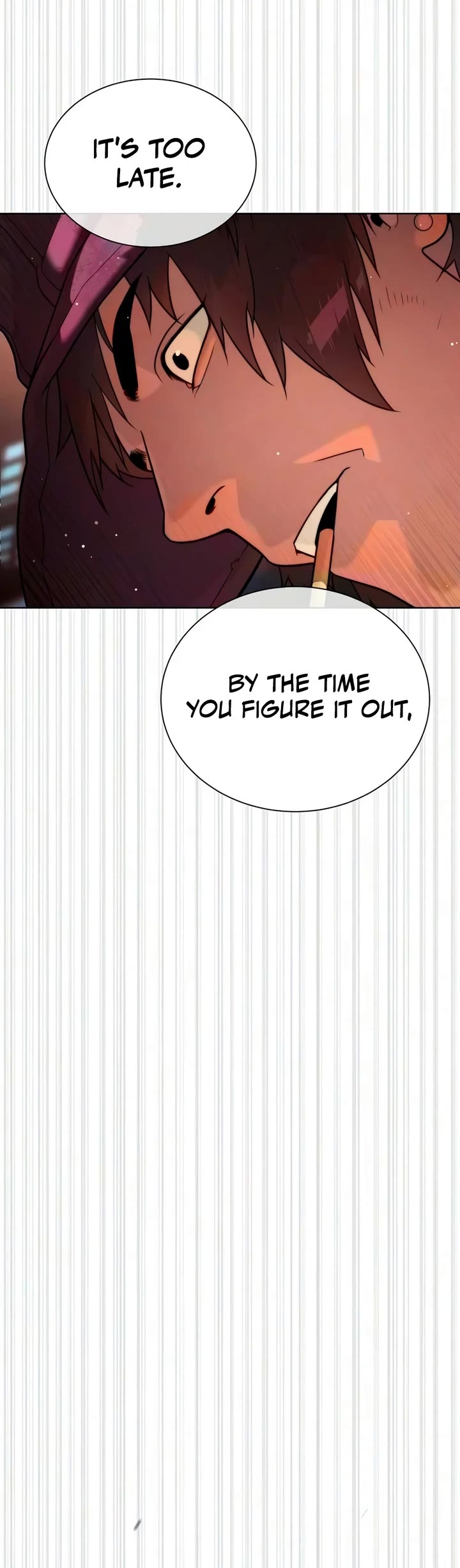 Killer Pietro chapter 137 page 45