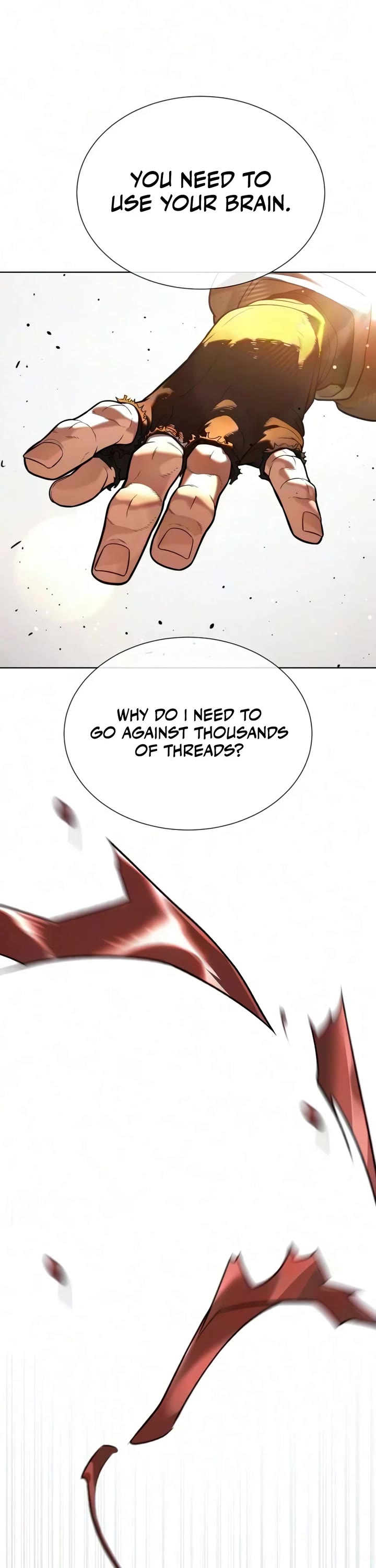 Killer Pietro chapter 137 page 57