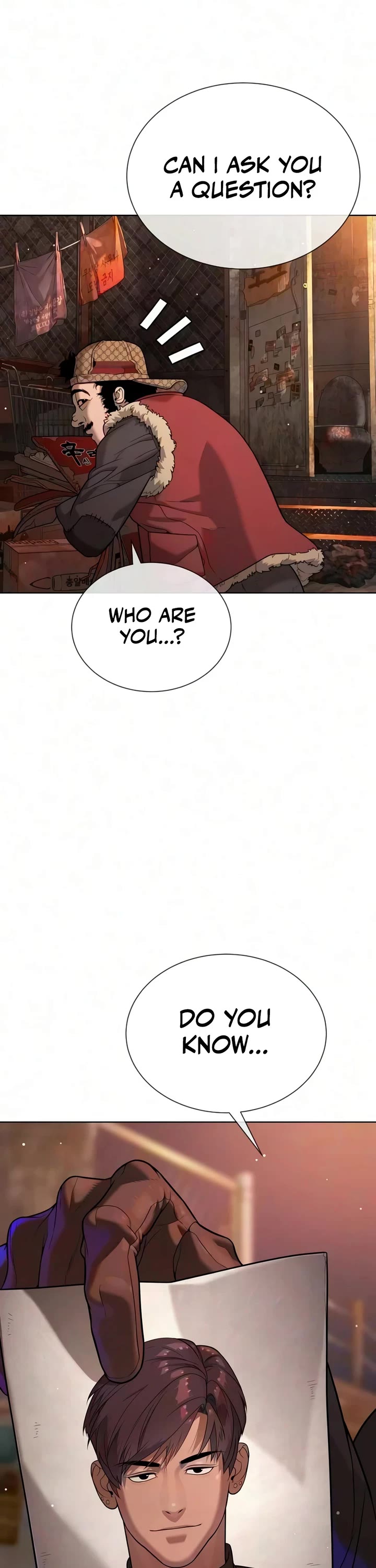 Killer Pietro chapter 137 page 93