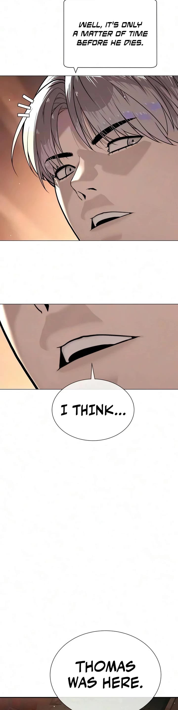 Killer Pietro chapter 138 page 16