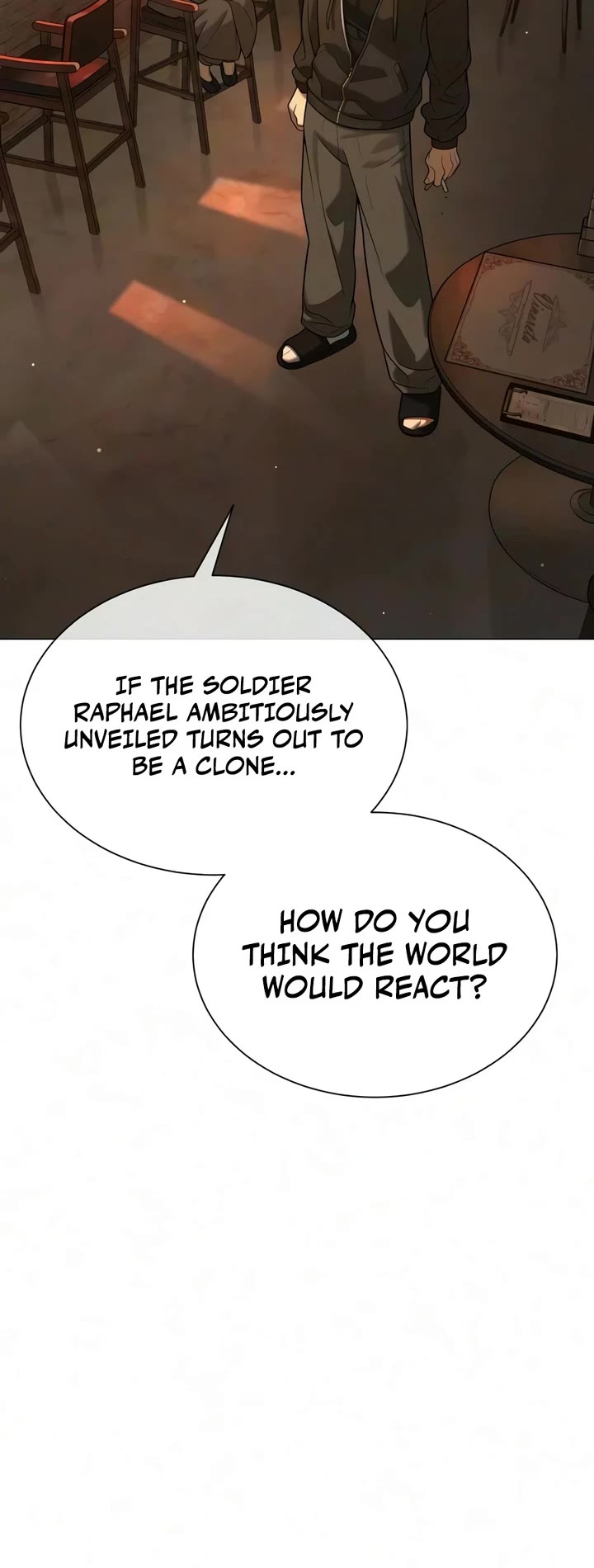 Killer Pietro chapter 138 page 86