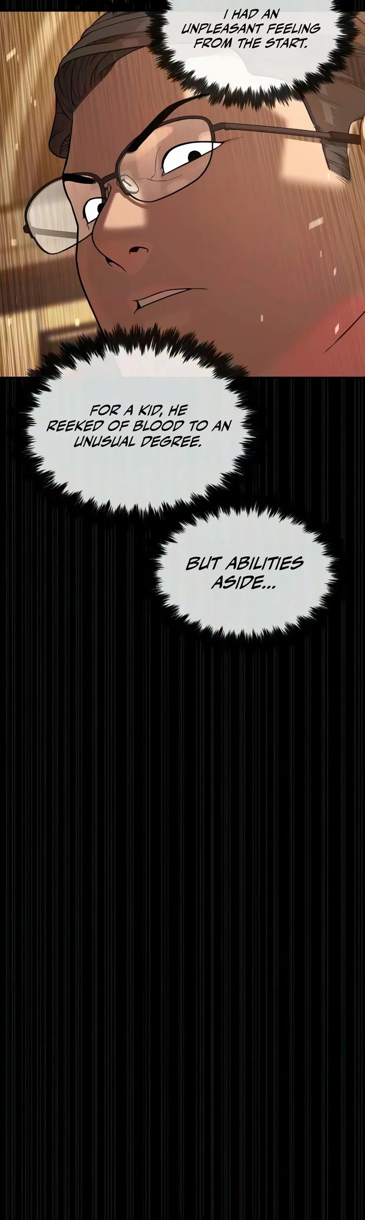 Killer Pietro chapter 139 page 53