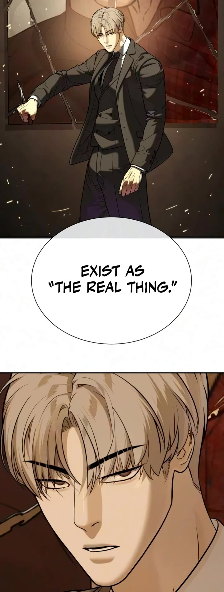 Killer Pietro chapter 139 page 69