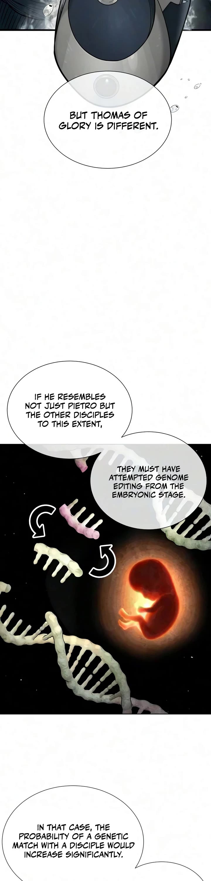 Killer Pietro chapter 139 page 8