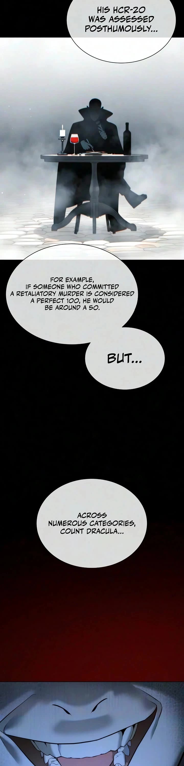 Killer Pietro chapter 140 page 15