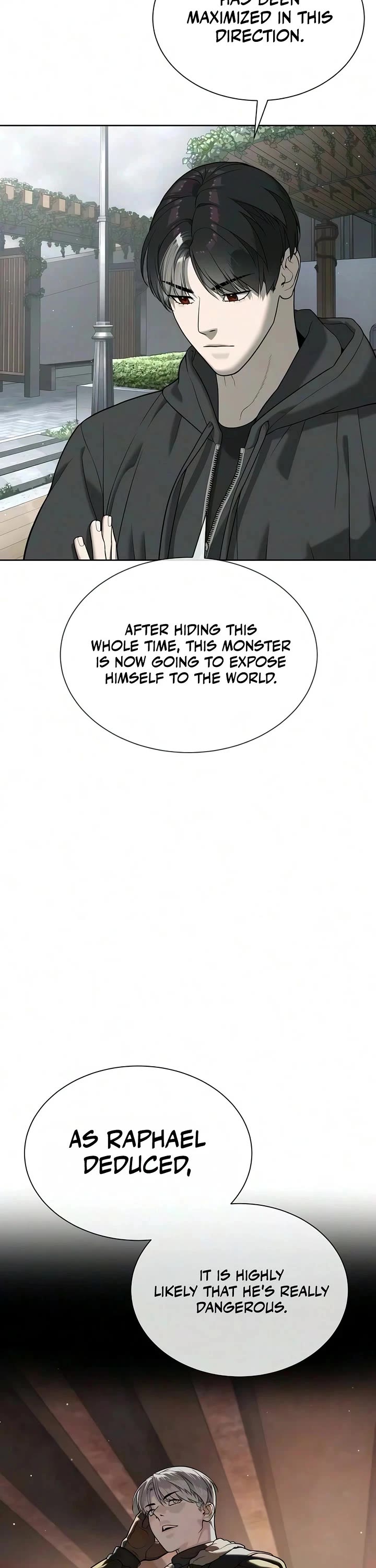 Killer Pietro chapter 140 page 23