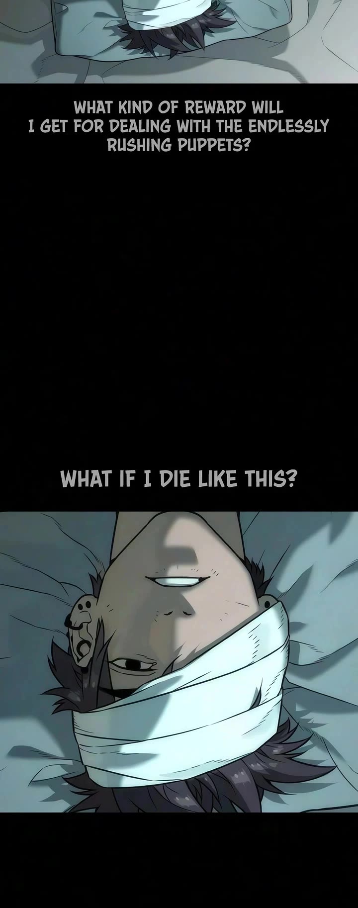 Killer Pietro chapter 140 page 59