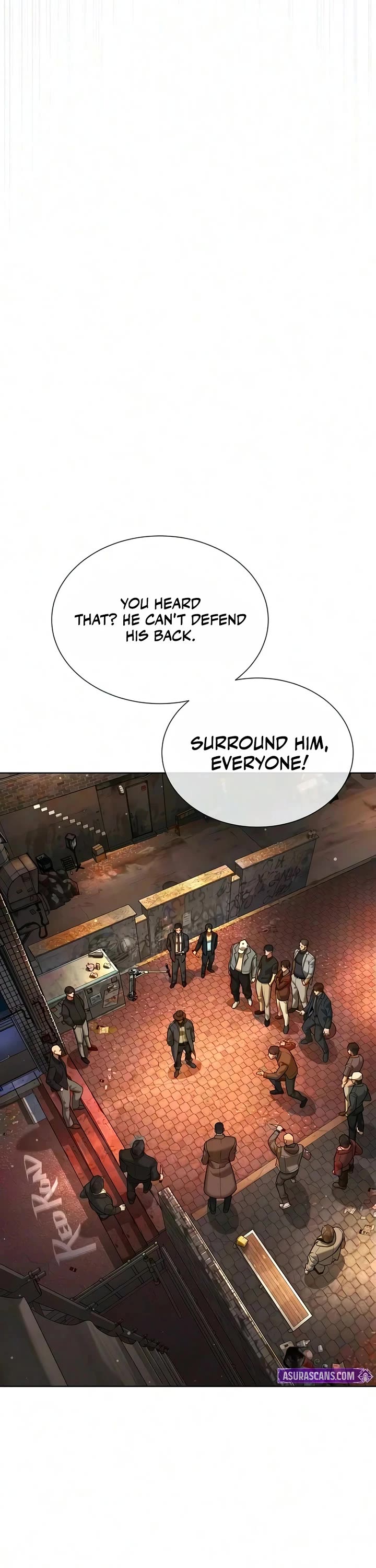 Killer Pietro chapter 140 page 95