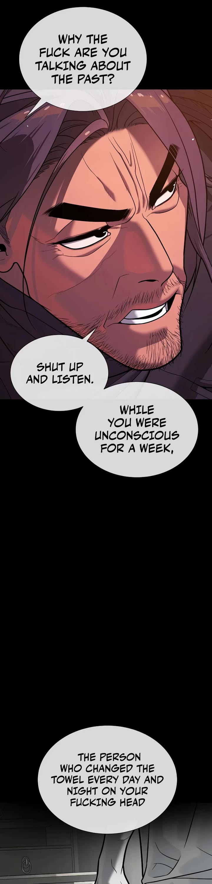 Killer Pietro chapter 141 page 106