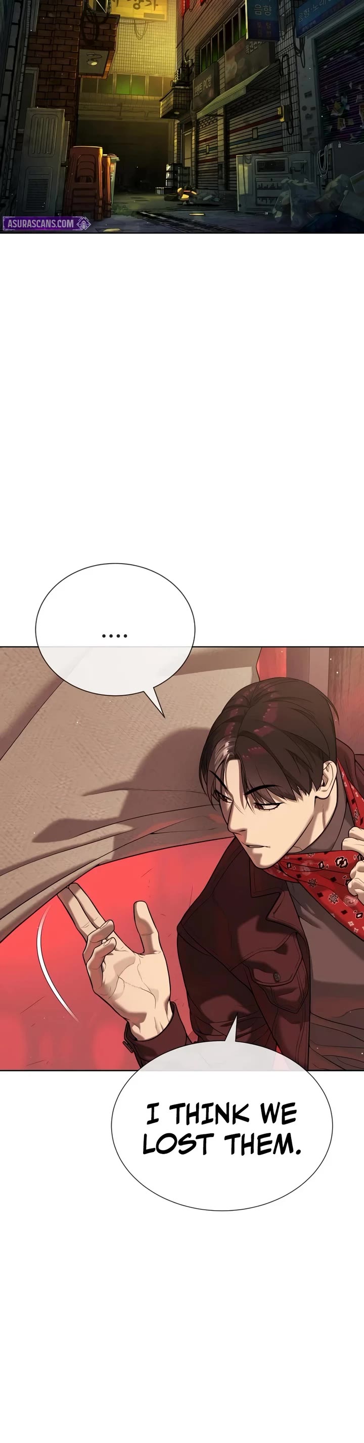 Killer Pietro chapter 141 page 21