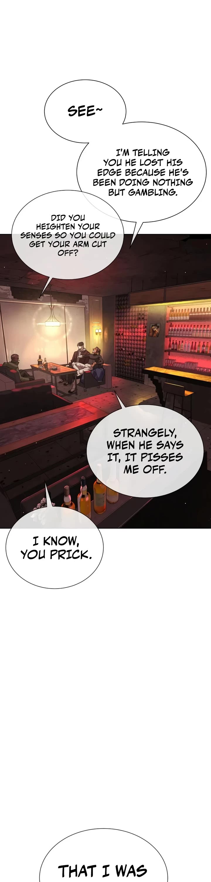 Killer Pietro chapter 141 page 22