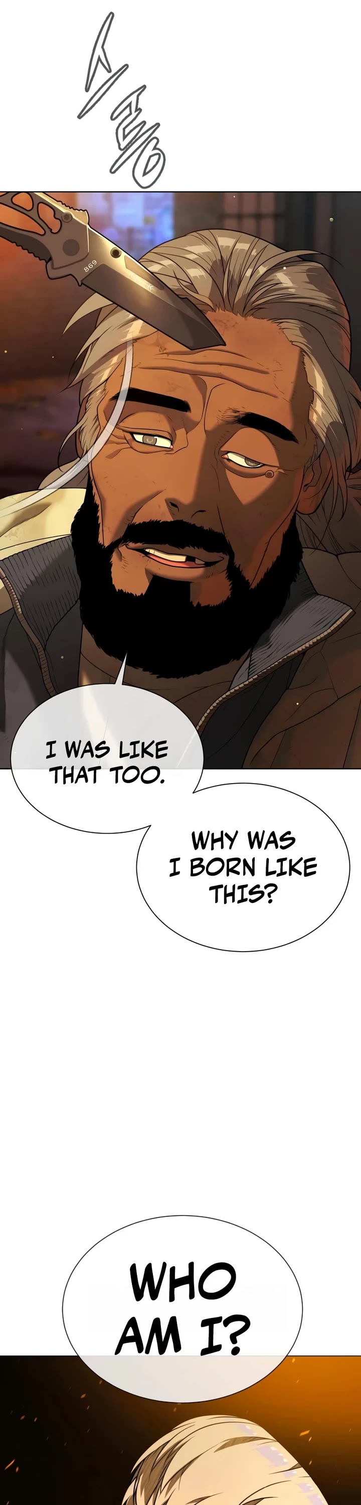 Killer Pietro chapter 141 page 43