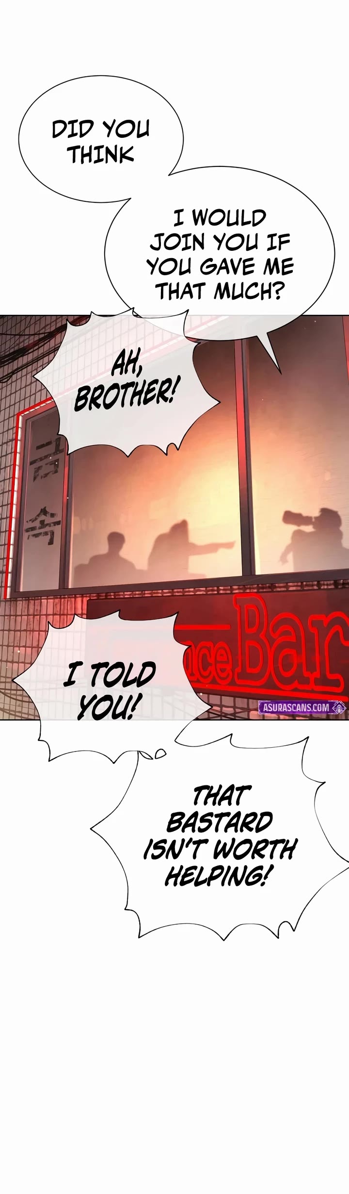 Killer Pietro chapter 141 page 54