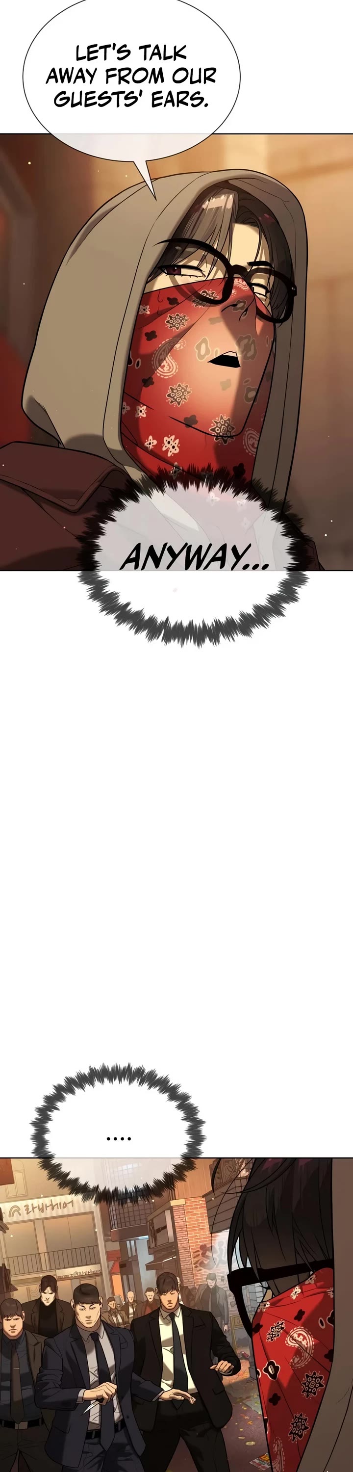 Killer Pietro chapter 141 page 6