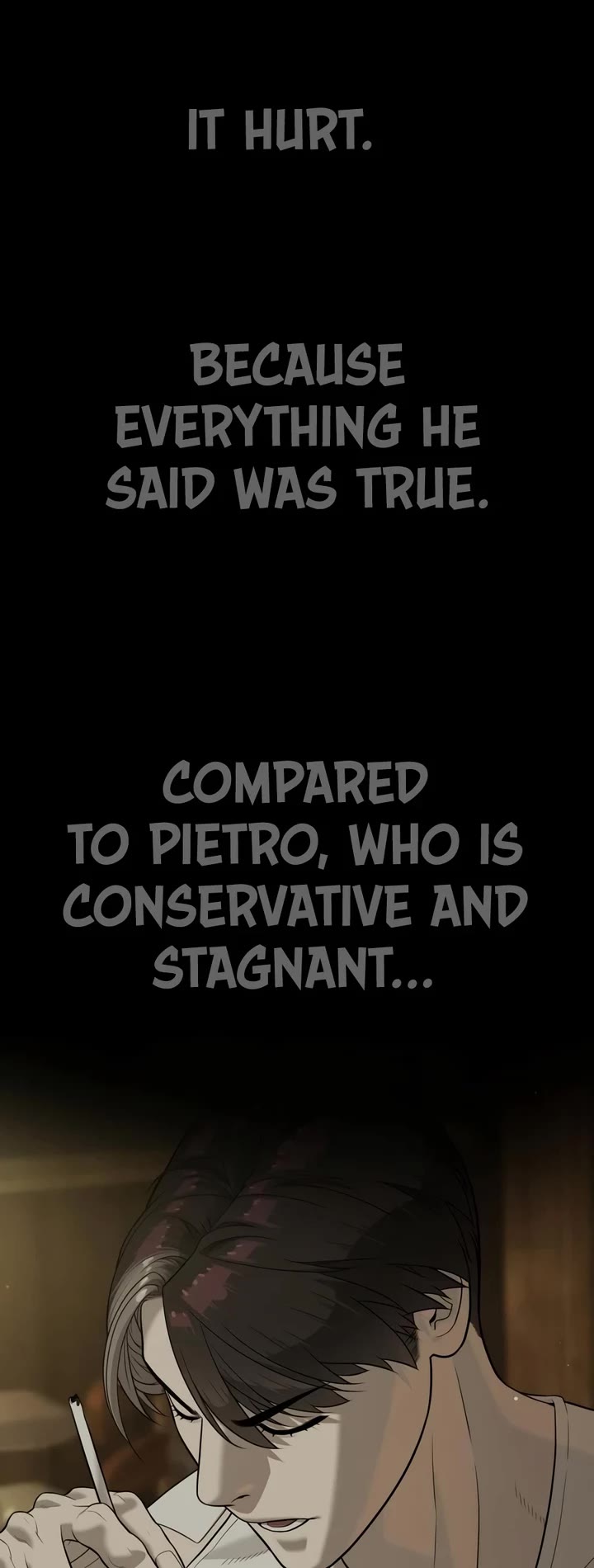 Killer Pietro chapter 141 page 83