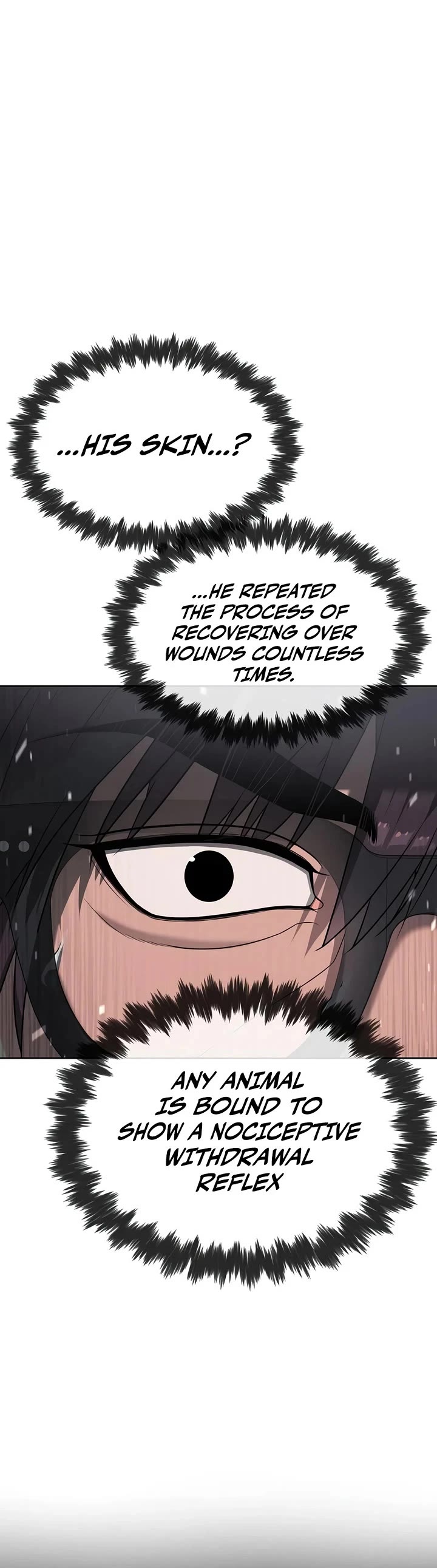 Killer Pietro chapter 142 page 111