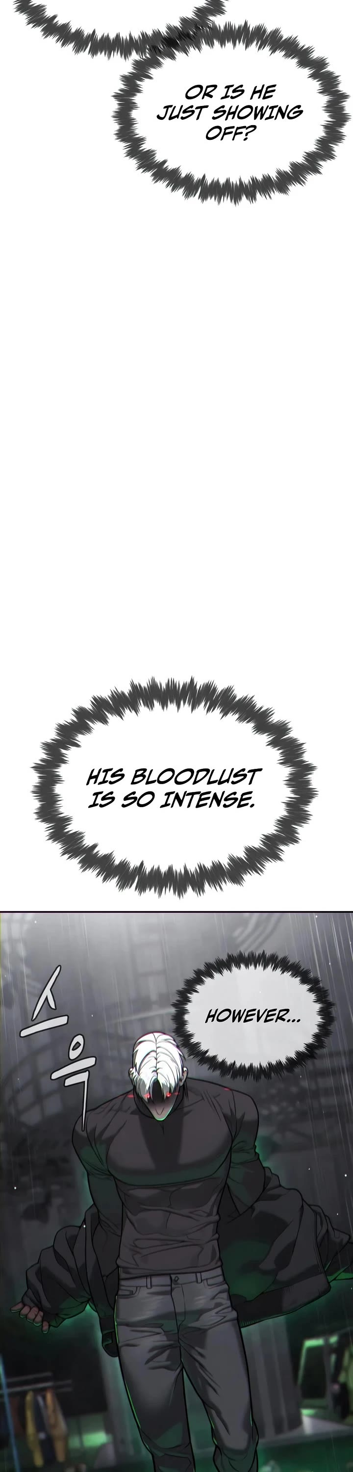 Killer Pietro chapter 142 page 25