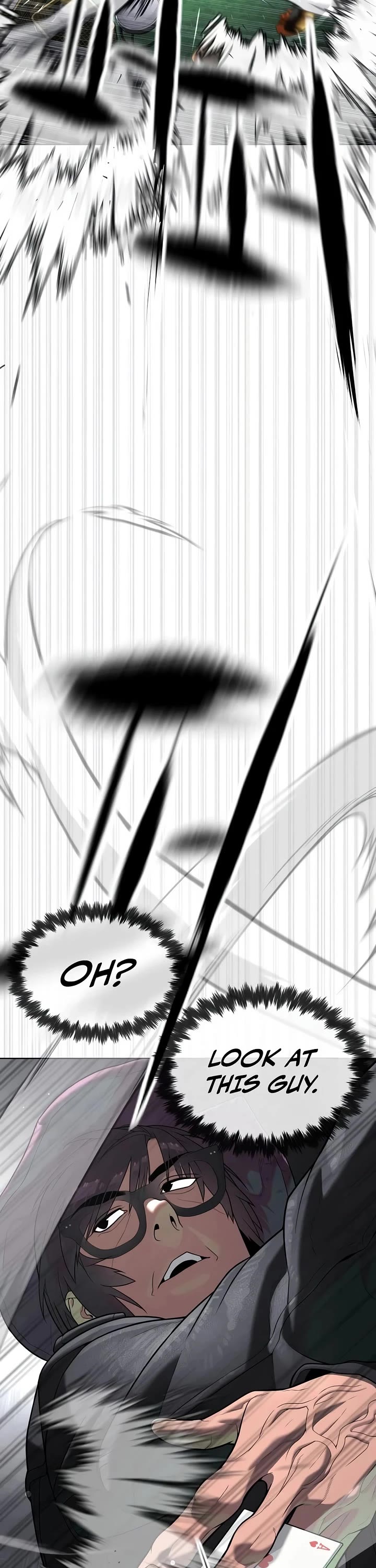 Killer Pietro chapter 142 page 32