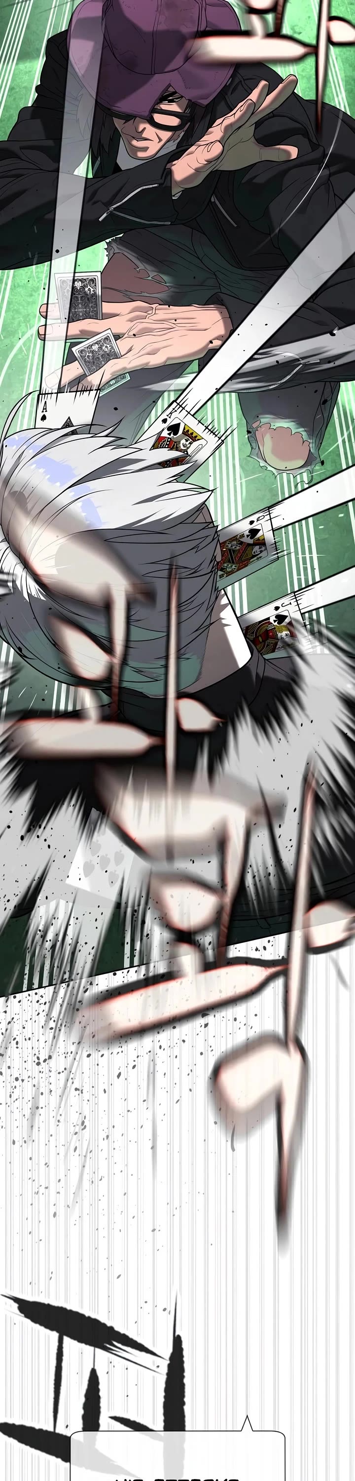 Killer Pietro chapter 142 page 48