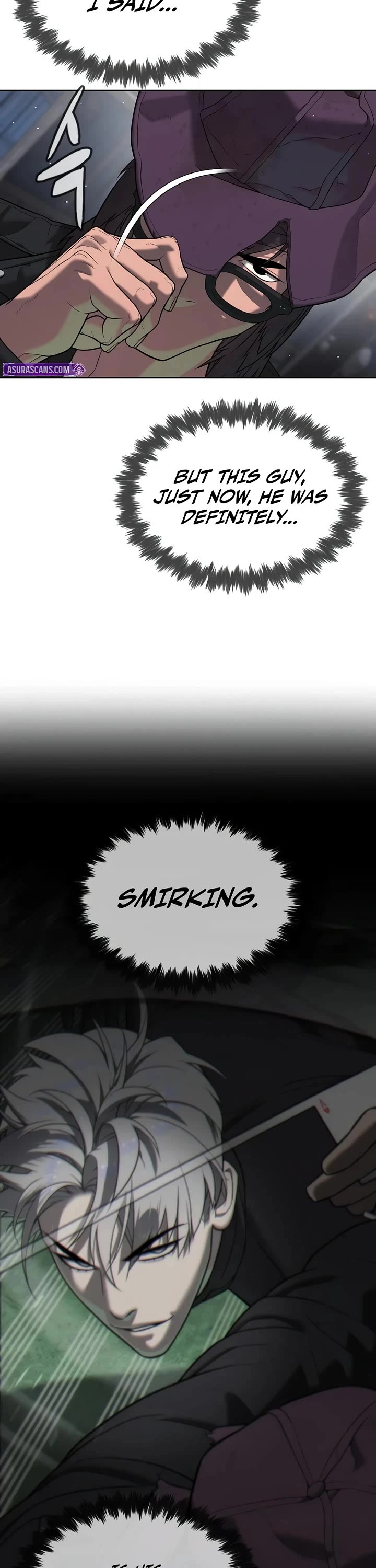 Killer Pietro chapter 142 page 55
