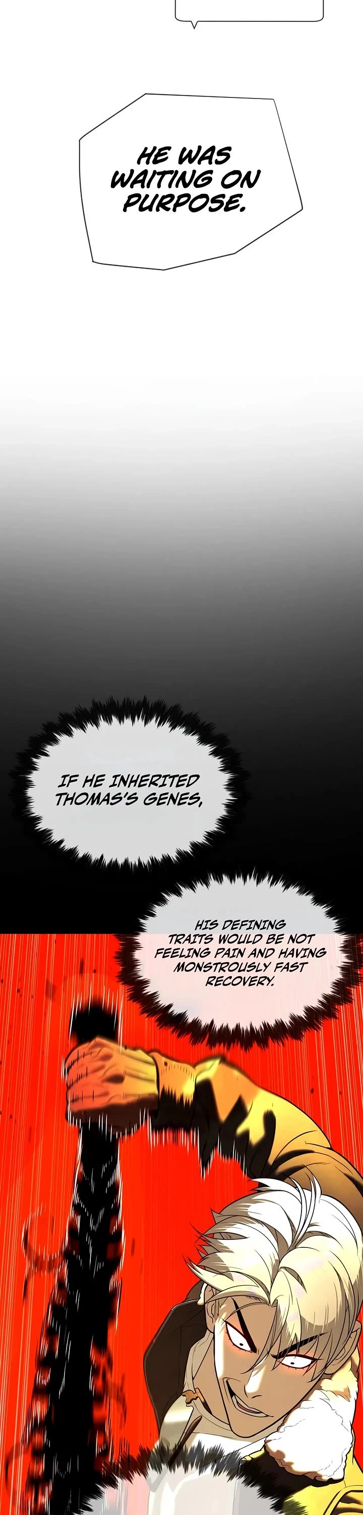 Killer Pietro chapter 142 page 75