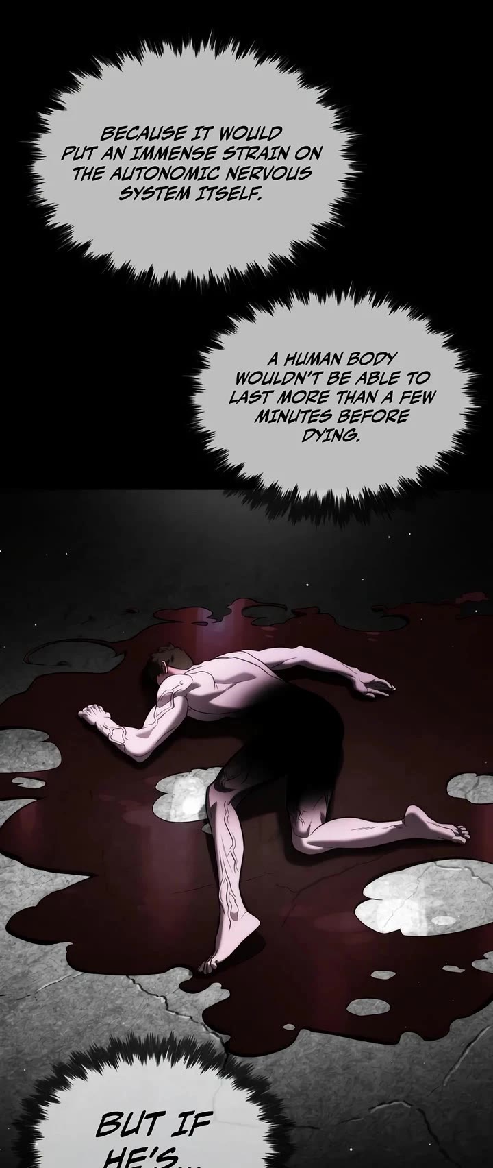 Killer Pietro chapter 142 page 78