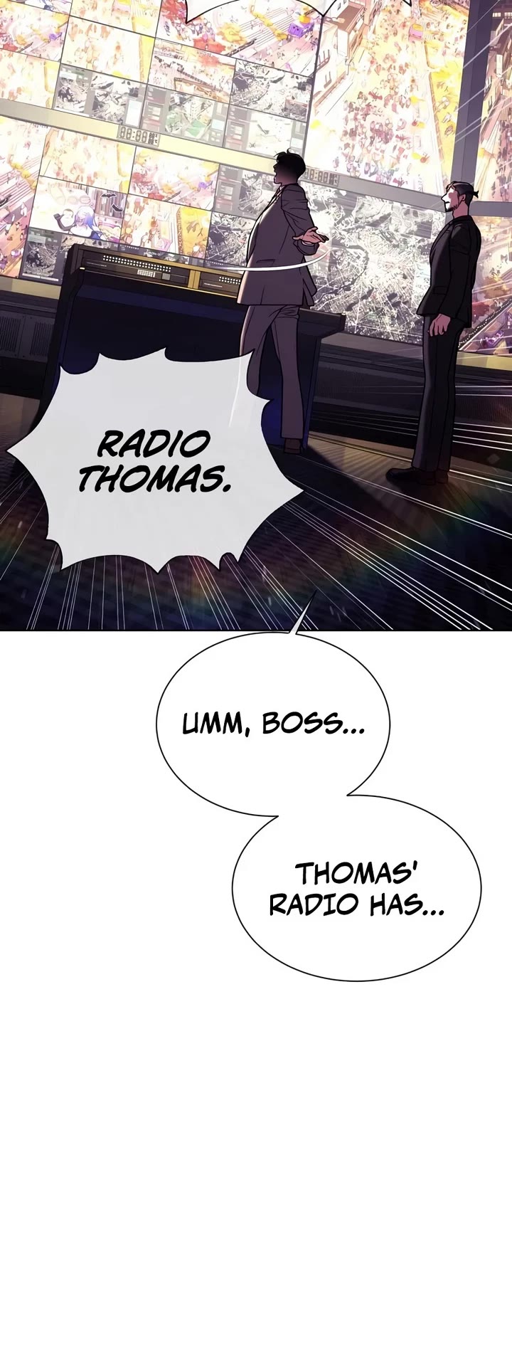 Killer Pietro chapter 143 page 100