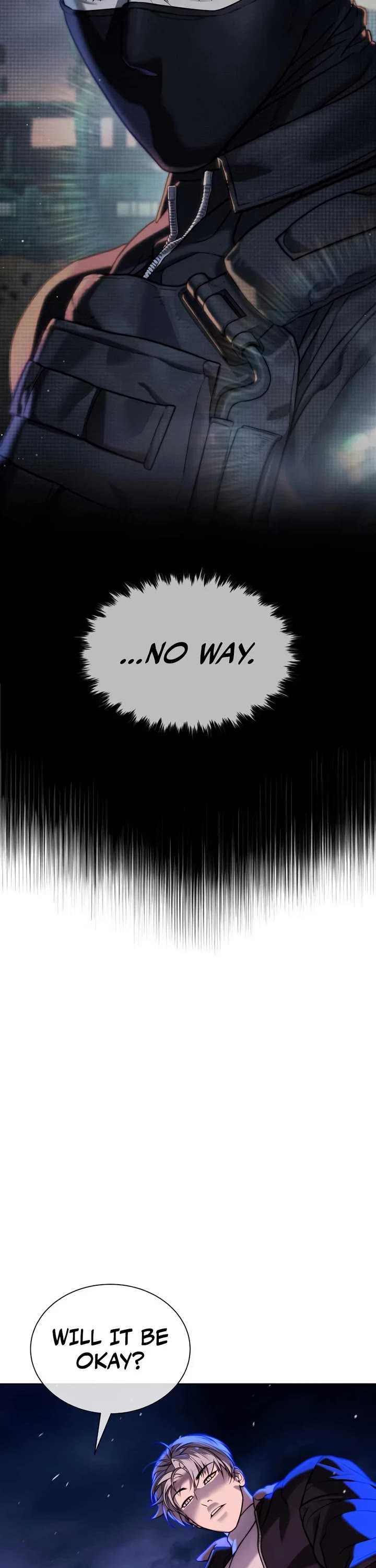 Killer Pietro chapter 143 page 104