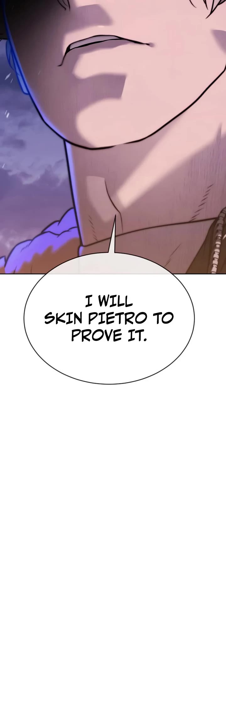 Killer Pietro chapter 143 page 106