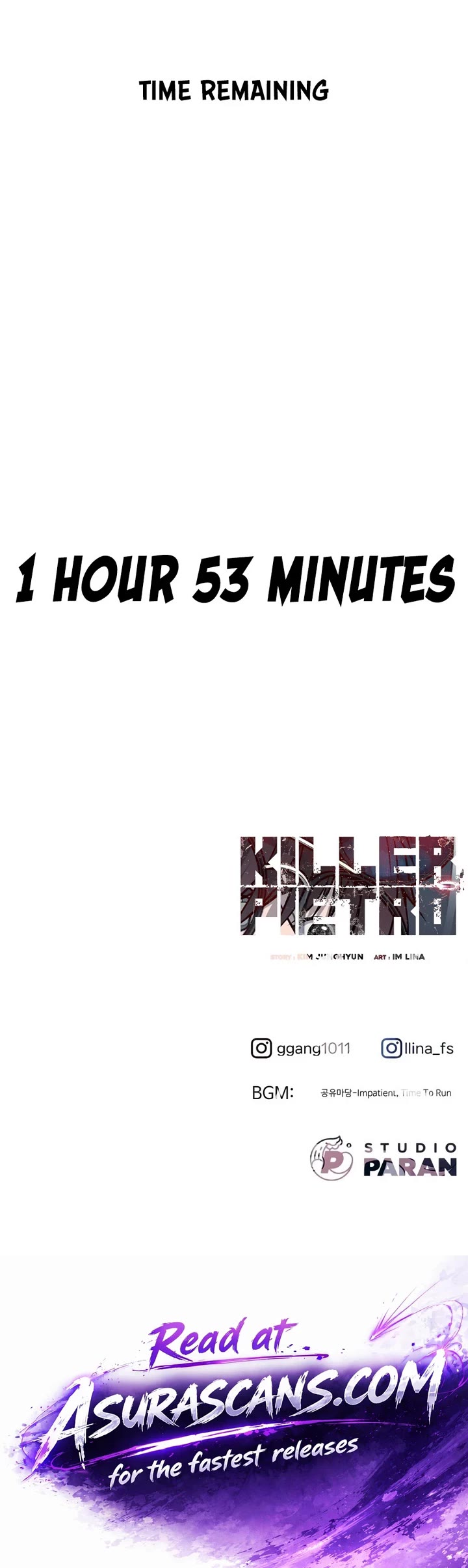 Killer Pietro chapter 143 page 117
