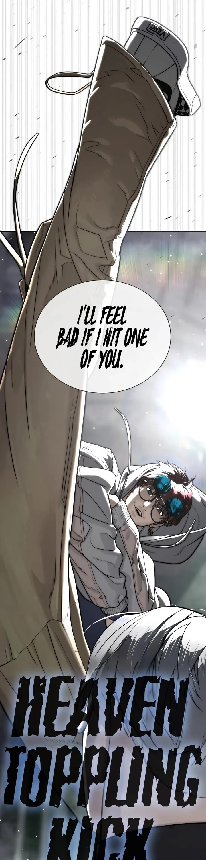 Killer Pietro chapter 143 page 12