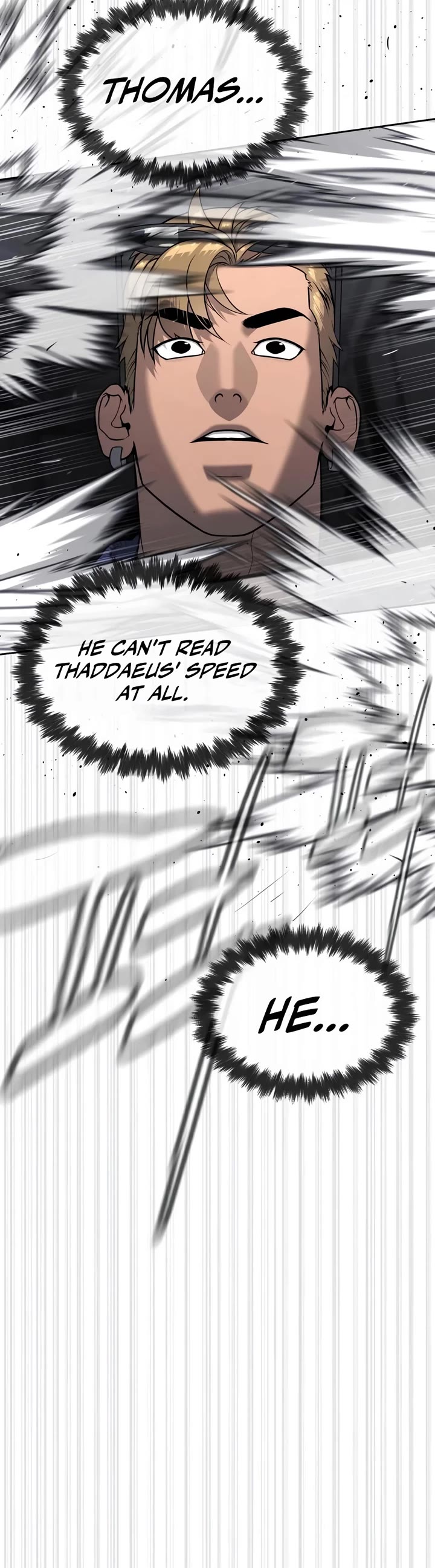 Killer Pietro chapter 143 page 20