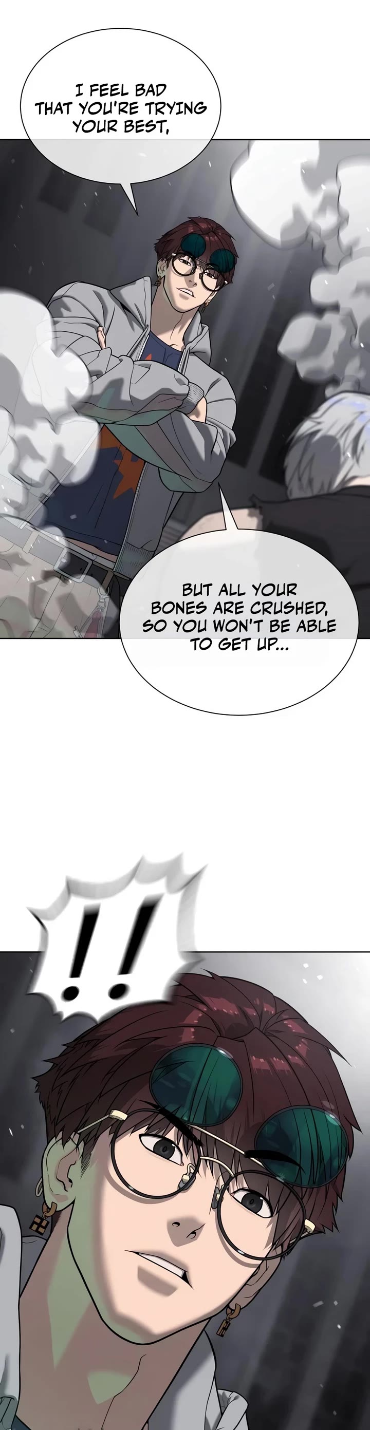 Killer Pietro chapter 143 page 25