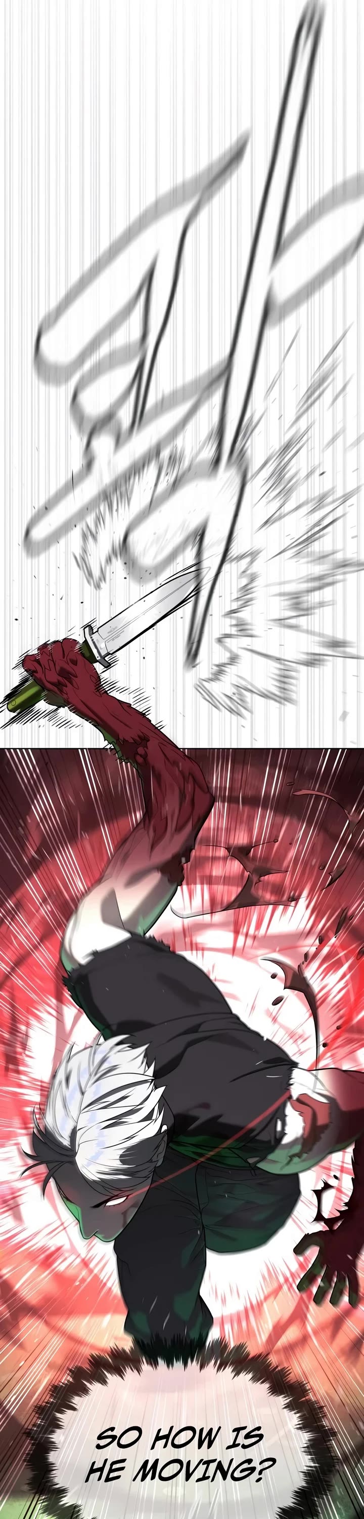Killer Pietro chapter 143 page 27