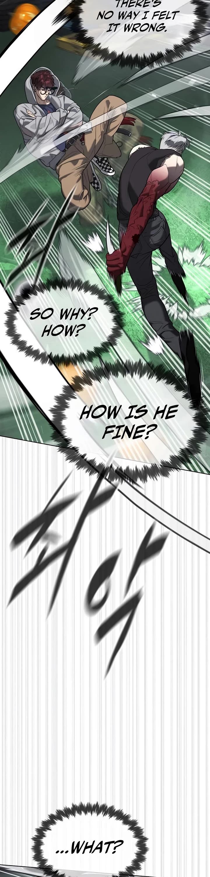 Killer Pietro chapter 143 page 29