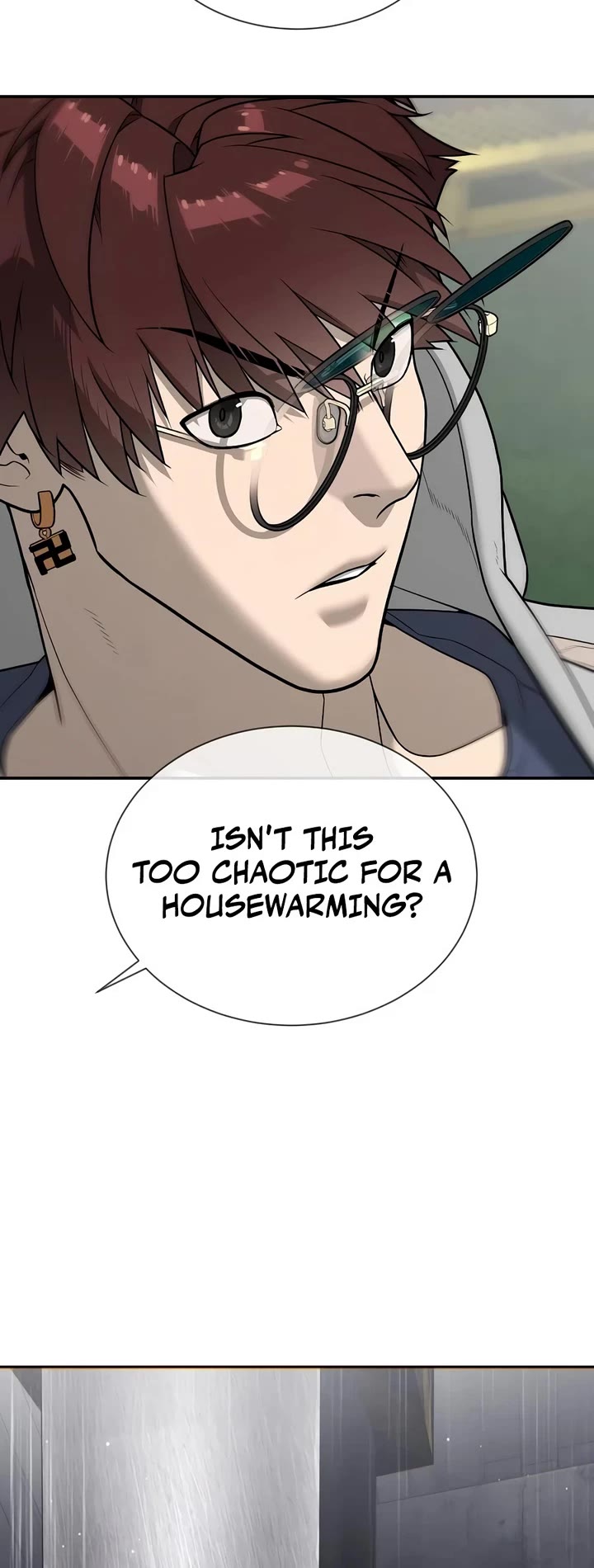 Killer Pietro chapter 143 page 35