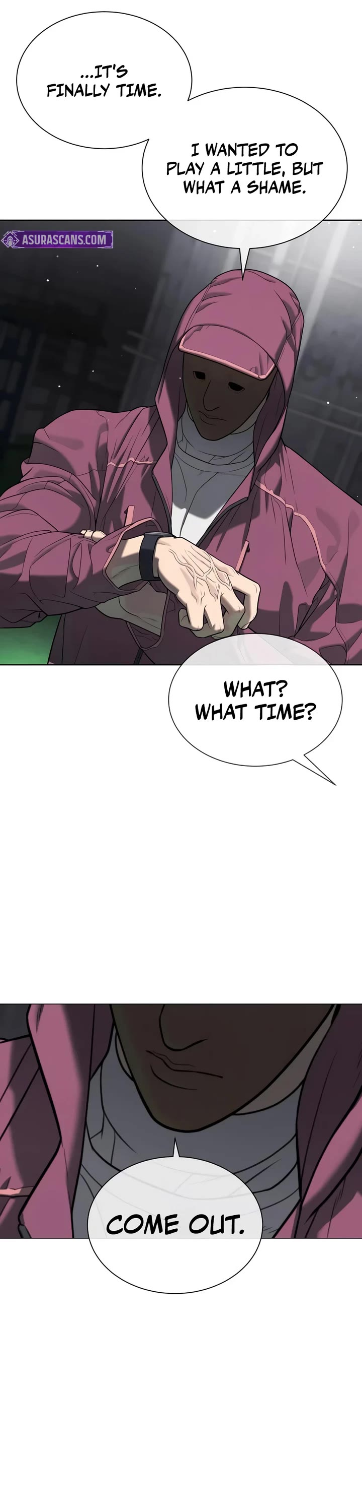 Killer Pietro chapter 143 page 43