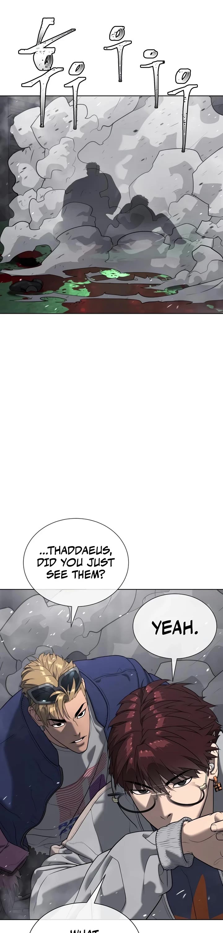 Killer Pietro chapter 143 page 50