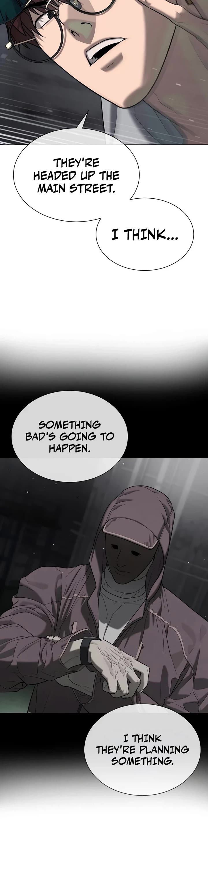 Killer Pietro chapter 143 page 55