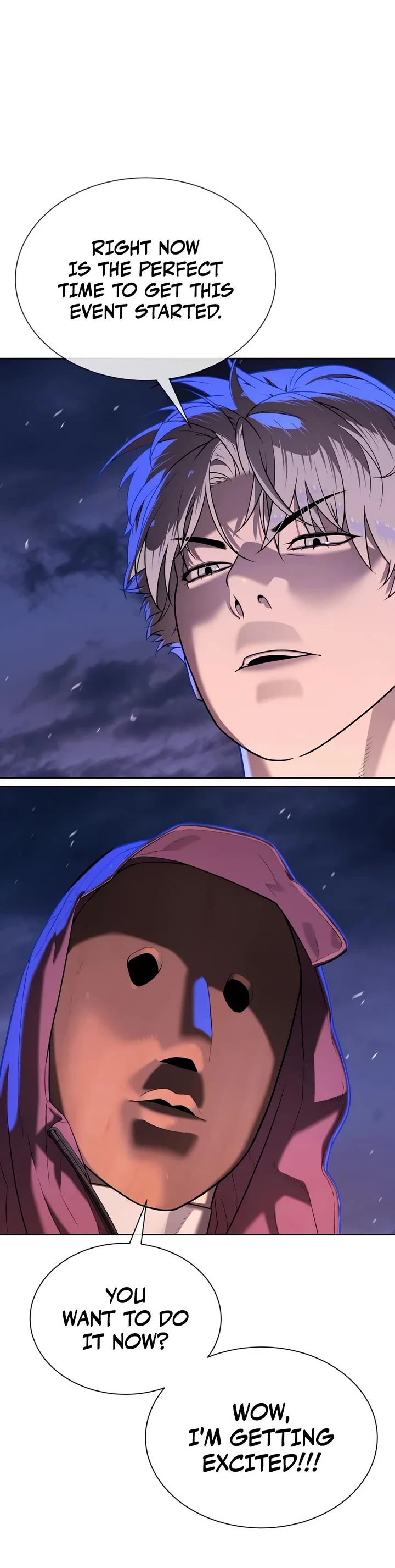 Killer Pietro chapter 143 page 64