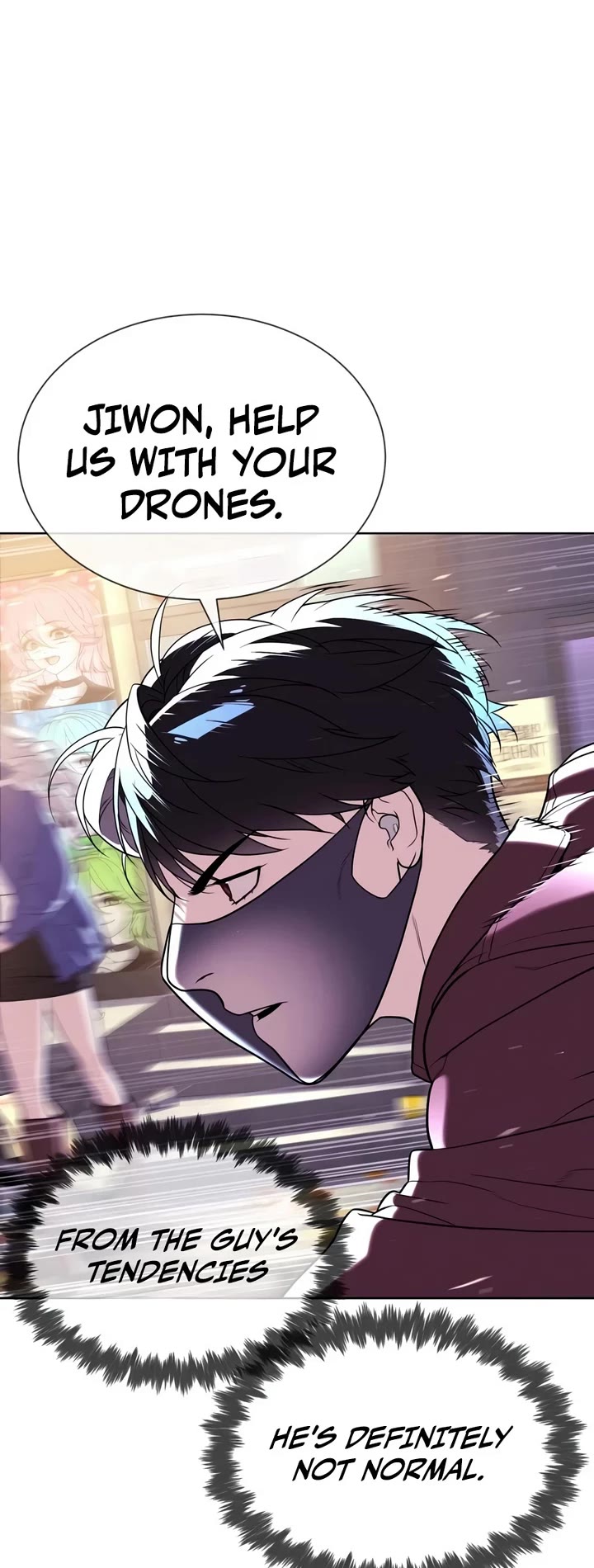 Killer Pietro chapter 143 page 68