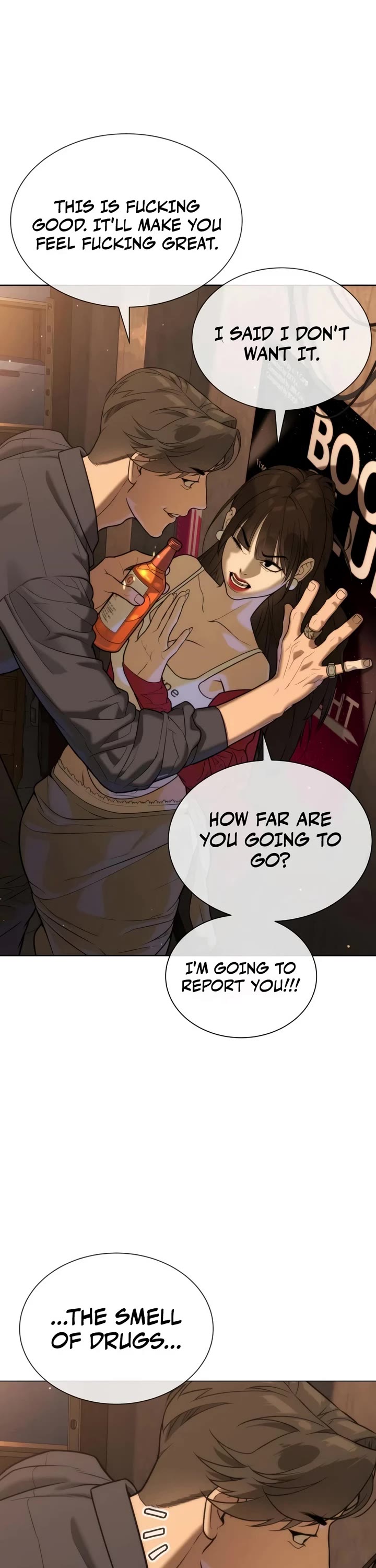 Killer Pietro chapter 143 page 71