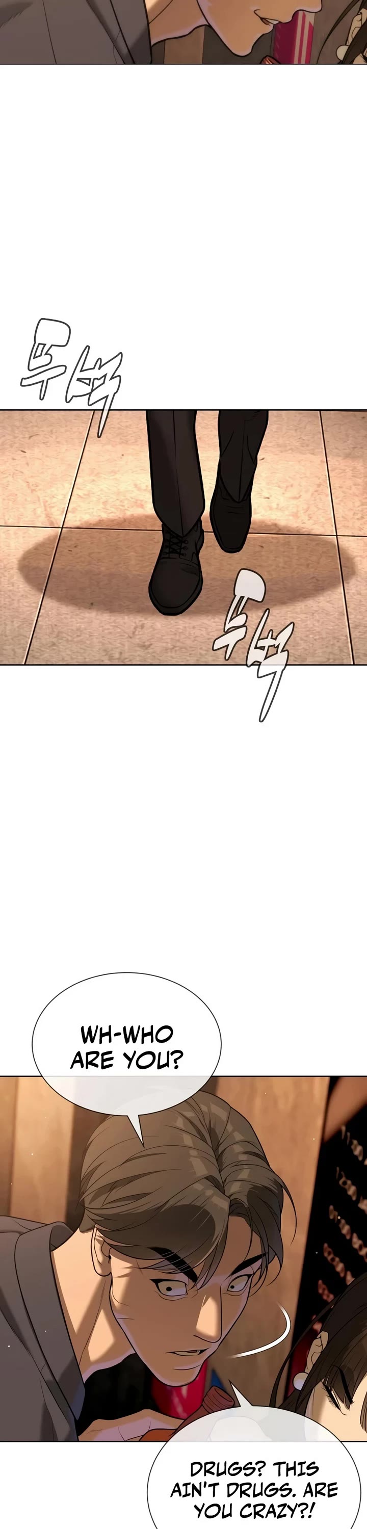 Killer Pietro chapter 143 page 72