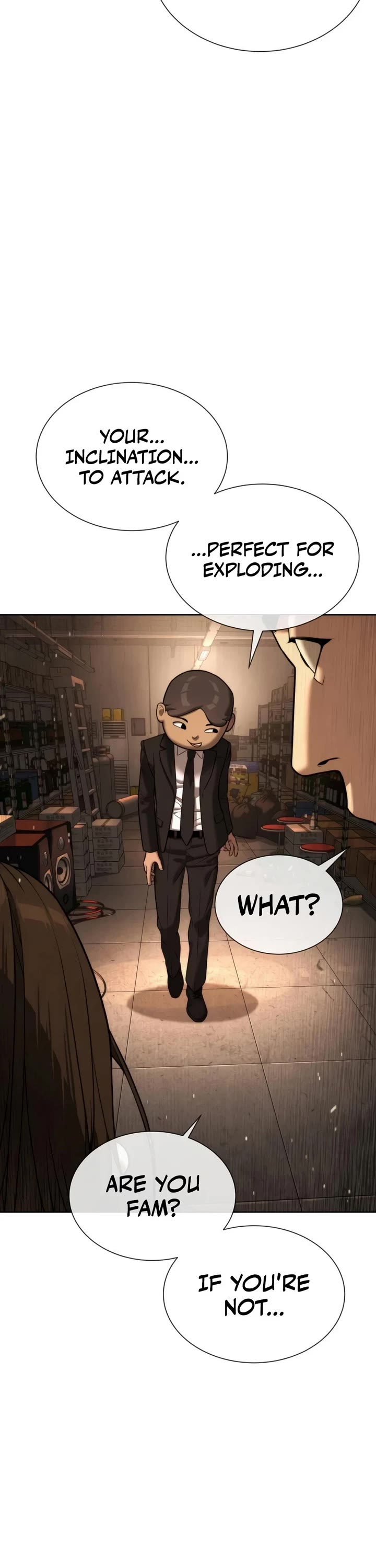 Killer Pietro chapter 143 page 73