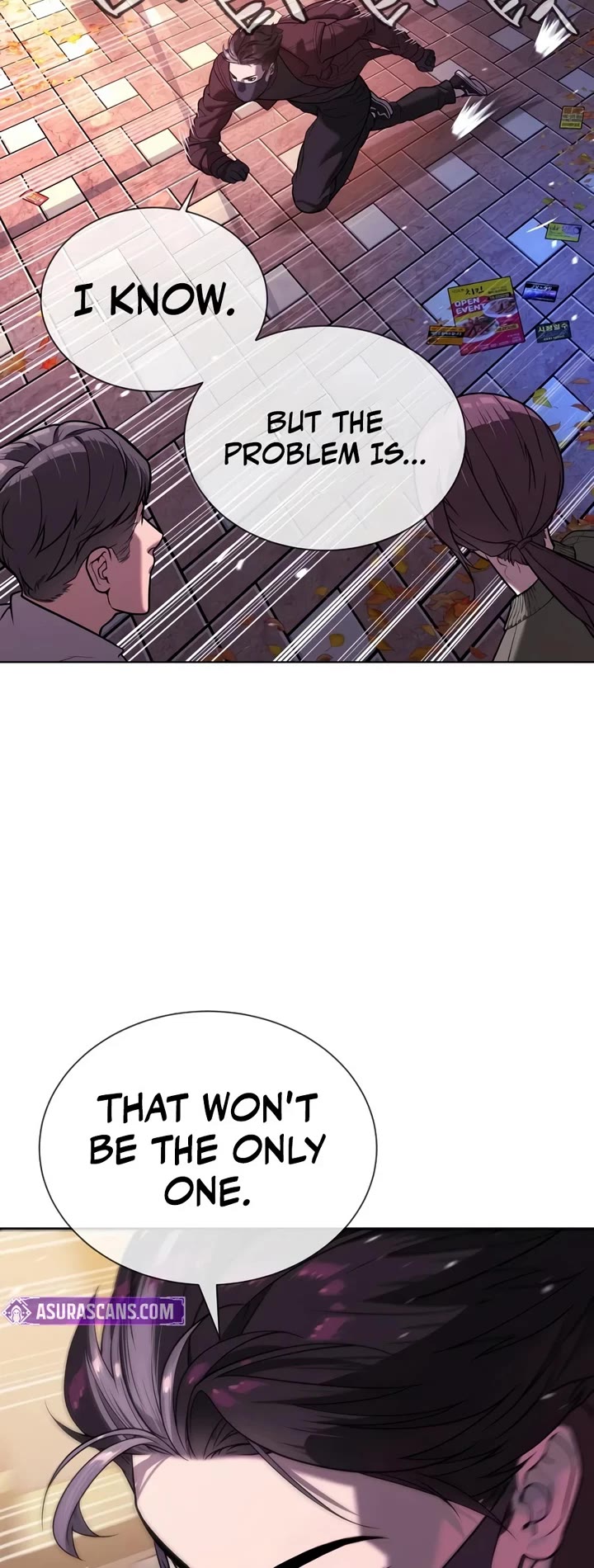 Killer Pietro chapter 143 page 84